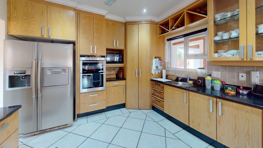 3 Bedroom Property for Sale in South End Eastern Cape